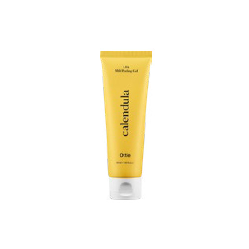 Calendula LHA Mild Peeling Gel