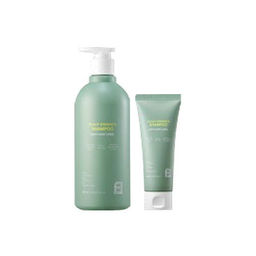 Scalp Enhance Shampoo