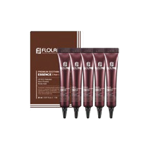 Premium Soothing Booster Essence