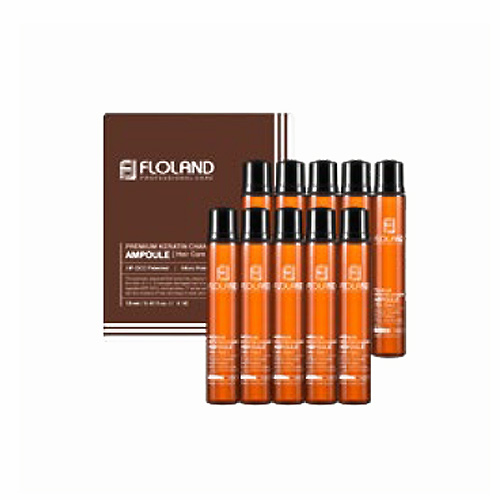 Premium Keratin Change Ampoule