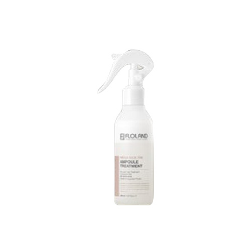 Mega Silk-tin Ampoule Treatment